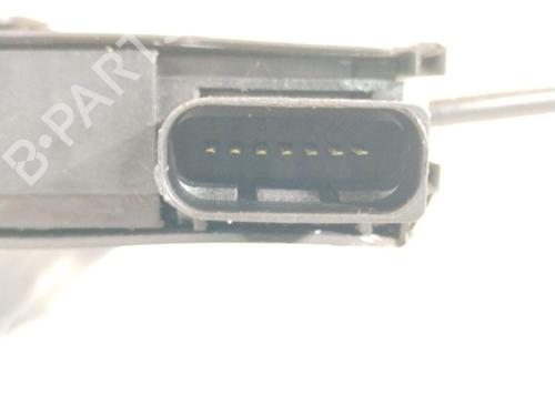 Front left lock CITROËN C4 Picasso II 1.6 BlueHDi 120 | BP30173307C98 - Image 4