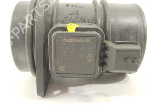 Used Mass air flow sensor Mass air flow sensor 28608361 28608361