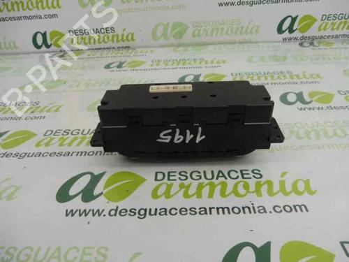 Climate control RENAULT KOLEOS I (HY_)  | BP1938708I5 