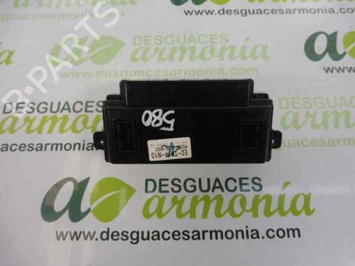 Display monitor KIA CEE'D Hatchback (ED) | BP3449329C48 - Image 4
