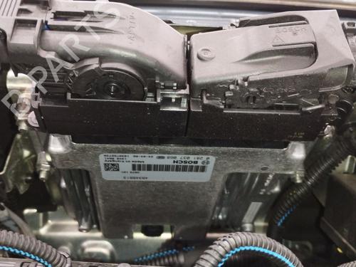 Centralina do motor Centralina do motor FIAT TIPO Hatchback (356_, 357_) 1.5 T4 Hybrid (131 hp) 36039816 36039816