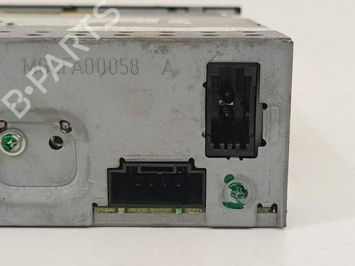 Radio AUDI A6 C6 (4F2) | BP18660298E6 - Image 7