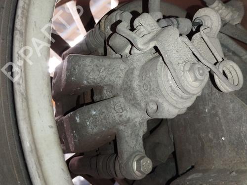Used Left rear brake caliper Left rear brake caliper 38557033 38557033