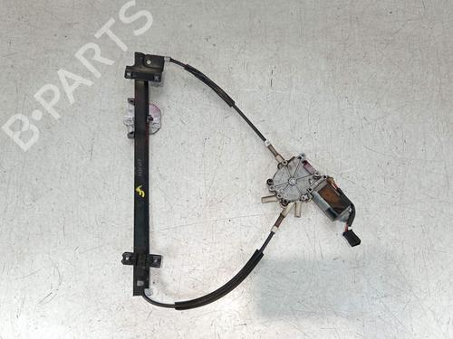 Used Front left window mechanism Front left window mechanism VW JETTA II (19E, 1G2, 165) 1.6 (75 hp) 40101292 40101292