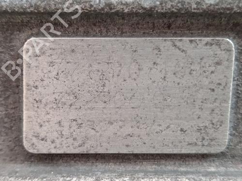 Gearbox MERCEDES-BENZ CLS (C219)  | BP17856022M3 