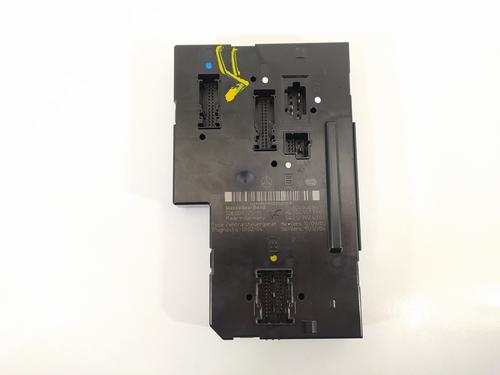 Electronic module MERCEDES-BENZ C-CLASS (W204)  | BP12533186M83 