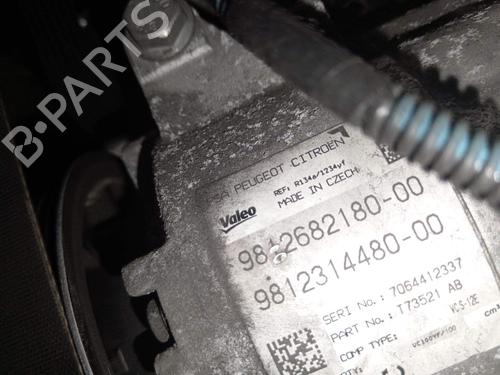 AC compressor CITROËN C4 Picasso II 1.2 THP 130 | BP36675104M34 - Image 2