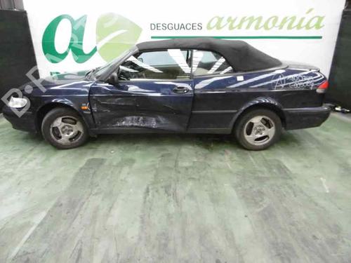 Front wiper motor SAAB 9-3 Cabriolet (YS3D) 2.3 i | BP1964526M29 