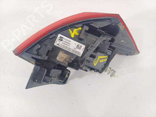 Right taillight SEAT ARONA (KJ7, KJP) 1.0 TSI | BP25772514C35 - Image 8
