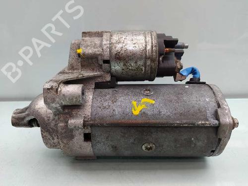 Startmotor CITROËN BERLINGO Box Body/MPV (B9)  | BP5937631M8 