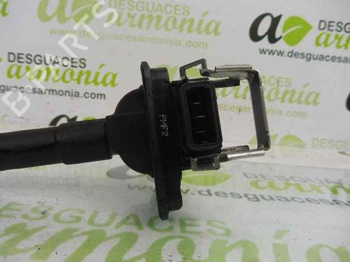 Ignition coil AUDI A3 (8L1) 1.8 T | BP1839663M94 