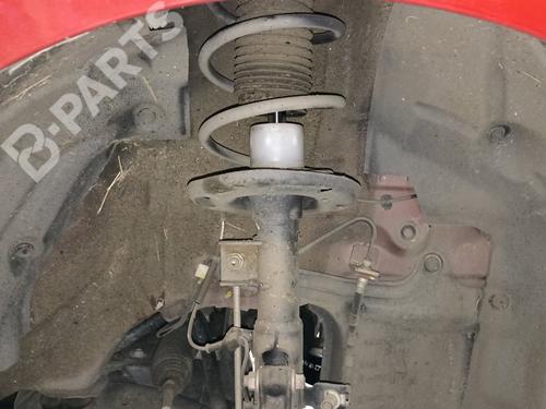 Used Right front shock absorber Right front shock absorber MAZDA 2 Hatchback (DL, DJ) [2014-2026] 10925115 10925115