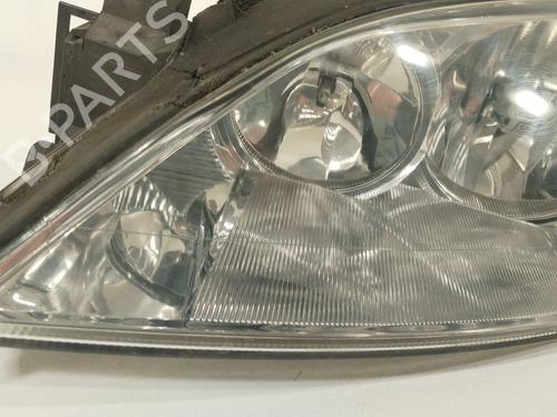 Left headlight FORD MONDEO III (B5Y) 2.0 TDCi | BP33290530C28  - Image 9