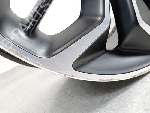 Rim FORD FOCUS II (DA_, HCP, DP) 2.0 TDCi | BP30838649C45 