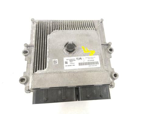 Used Engine control unit (ECU) Engine control unit (ECU) OPEL CROSSLAND X / CROSSLAND (P17, P2QO) 1.2 (75) (110 hp) 33626455 33626455