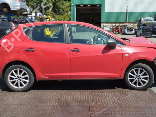 Left front window switch SEAT IBIZA IV (6J5, 6P1) 1.6 TDI | BP36642820I27 - Image 4