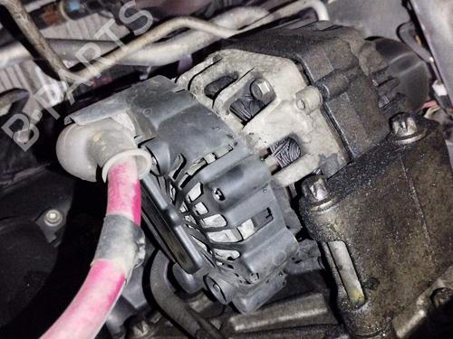 Used Alternator Alternator 36937515 36937515