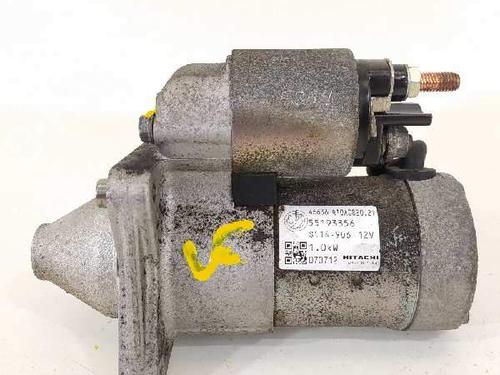 Used Starter Starter 6576858 6576858