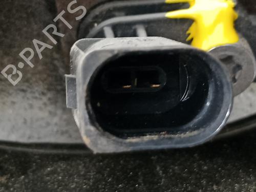 Right front steering knuckle SEAT IBIZA V (KJ1, KJG) 1.0 TSI | BP18242631M26 