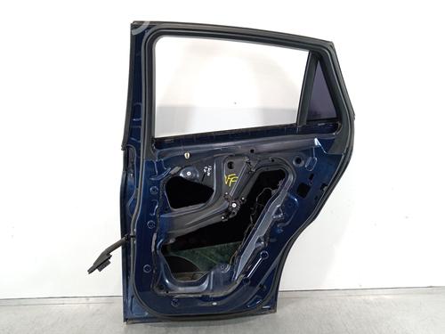Right rear door BMW X6 (E71, E72)  | BP19805539C5 