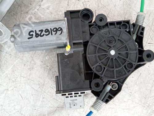 Front right window mechanism OPEL CORSA E (X15) | BP33321579C23 - Image 5