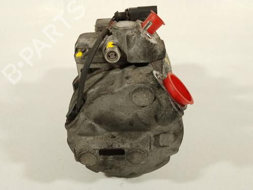 AC compressor AUDI A4 B6 (8E2) 1.9 TDI | BP27866220M34 