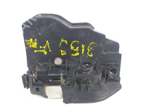 Used Front left lock BMW 1 (E87) [2003-2013]  4848081