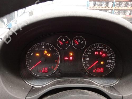 Used Instrument cluster Instrument cluster 36856727 36856727