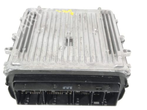 Engine control unit (ECU) BMW 3 (E90) 320 d | BP24315155M57 - Image 4