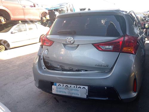 Engine control unit (ECU) TOYOTA AURIS (_E18_) 1.4 D-4D (NDE180_, NDE180R) | BP33695238M57 - Image 7
