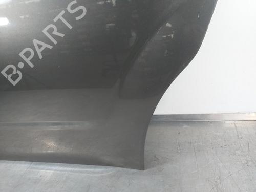 Left rear door TOYOTA COROLLA Verso (ZER_, ZZE12_, R1_) 1.8 (ZNR11_, ZNR11R) | BP9817317C4 