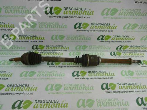 Used Right front driveshaft Right front driveshaft 1990958 1990958