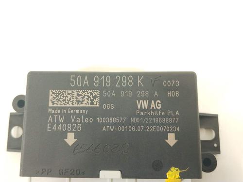 Electronic module SEAT ARONA (KJ7, KJP) 1.6 SRE | BP29201851M83 - Image 2