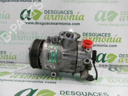 Used AC compressor VW POLO (9N_, 9A_) [2001-2014]  1854406