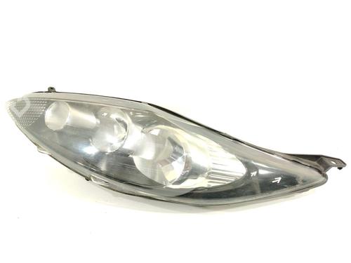 Left headlight FORD FIESTA VI (CB1, CCN) 1.6 TDCi | BP31630202C28 - Image 2