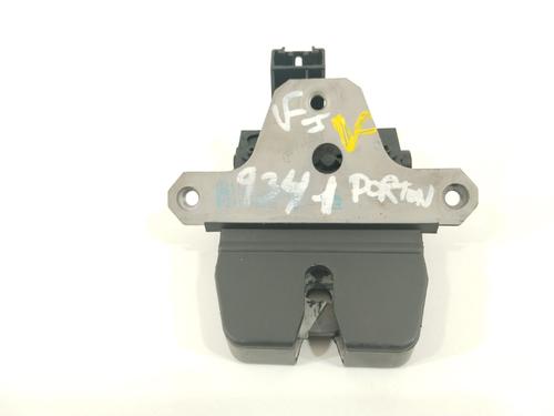 Used Tailgate lock FORD MONDEO IV (BA7) [2007-2015]  16789546