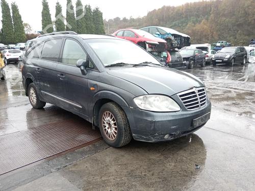 Right headlight SSANGYONG RODIUS I 2.7 Xdi 4WD | BP32852702C29  - Image 7