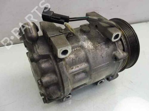 AC compressor MAZDA 3 (BK)  | BP3154582M34 