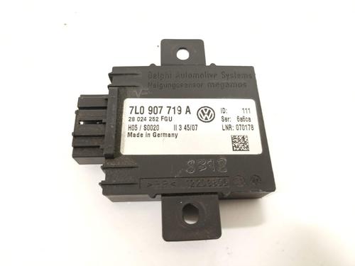 Used Electronic module Electronic module 20489954 20489954