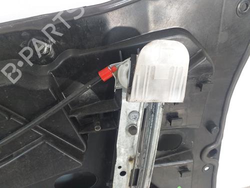 Front left window mechanism FORD FIESTA VI (CB1, CCN) 1.6 TDCi | BP6826178C22 