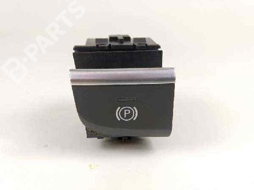 Used Hand brake Hand brake AUDI A3 Sportback (8VA, 8VF) 2.0 TDI (150 hp) 8786158 8786158