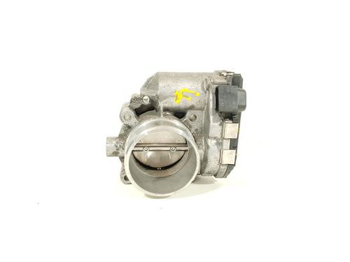 Used Throttle body MERCEDES-BENZ C-CLASS (W203) C 180 Kompressor (203.046) (143 hp) 32018812