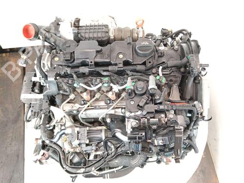 Engine CITROËN C4 II (NC_) 1.6 HDi 90 | BP34041092M1 - Image 10