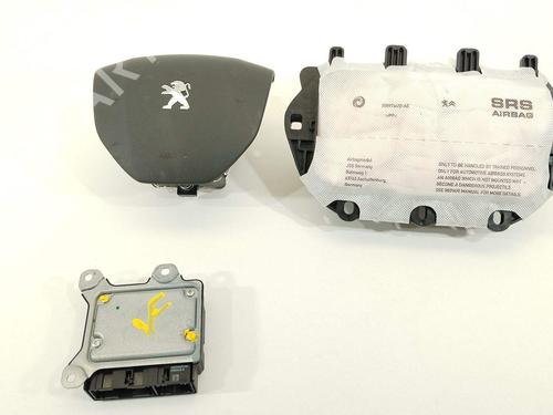 airbag-kit-peugeot-traveller-bus-v_-2016-29122116 main image