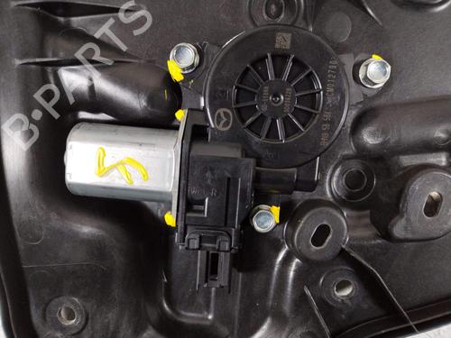 Rear right window mechanism MAZDA CX-3 (DK) | BP16808335C25 - Image 2