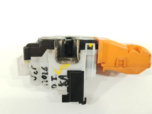 Front left lock FORD KA (RU8)  | BP27594560C98 