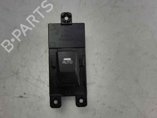 Left rear window switch KIA CEE'D (JD) [2012-2018]null 49D5101110