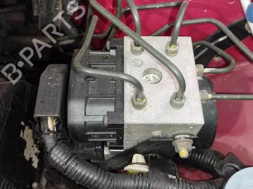 Used ABS pump ABS pump HONDA CIVIC VII Saloon (ES, ET) 1.6 (ES5) (110 hp) 36017177 36017177