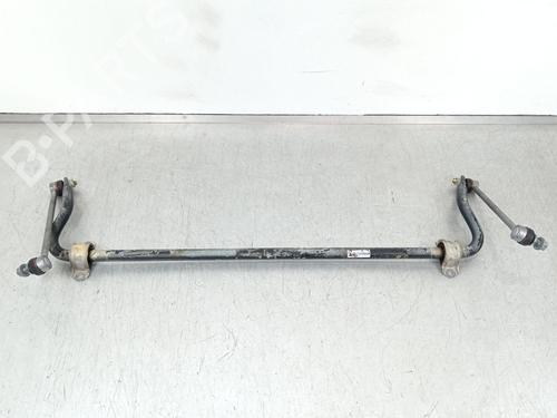 Krængningsstabilisator VW CRAFTER Van (SY_, SX_) 2.0 TDI FWD (SYB, SYC, SYD) (140 hp) 30296771