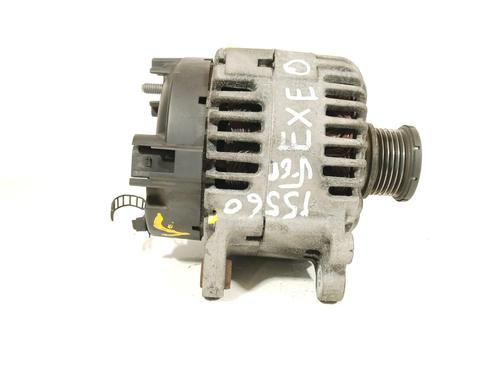 Used Alternator Alternator 30612772 30612772